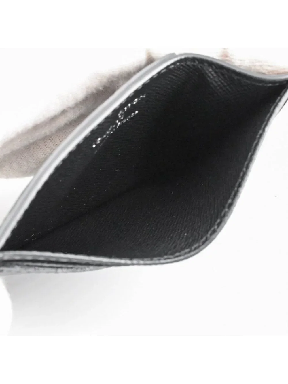 Louis Vuitton Card Case Neo Holder